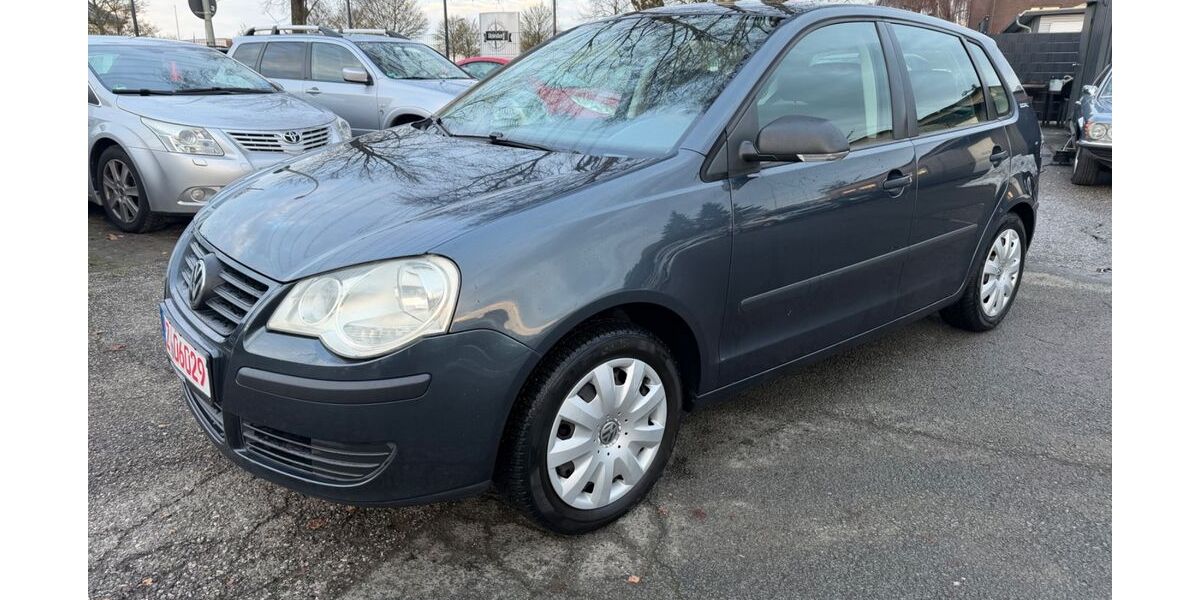 VW Polo 198.000 km 1.950 &euro; Wentorf Bei Hamburg 21465