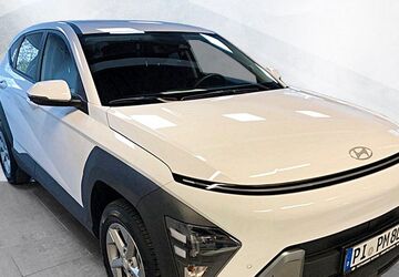 Hyundai KONA 5.990 km 29.900 &euro; Rellingen 25462