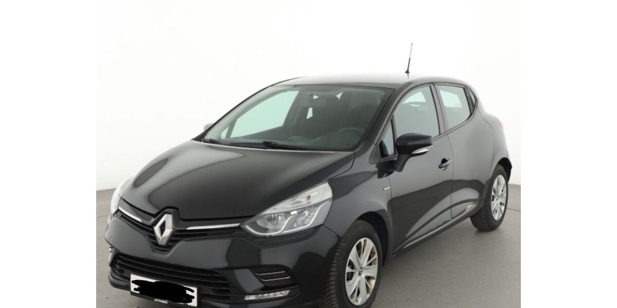 Renault Clio 122.000 km 7.500 &euro; Hamburg 22547
