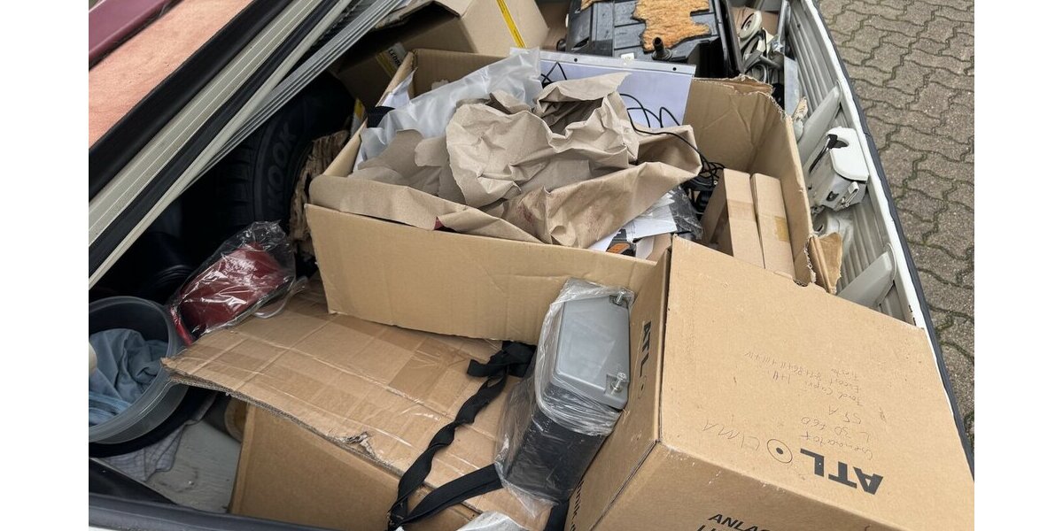 Ford Taunus 17 Super M/21 Projekt 90% 125.000 km 7.999 &euro; Hamburg 22339