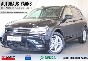 VW Tiguan 97.905 km 25.689 &euro; Pinneberg 25421