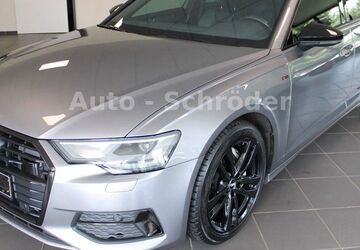Audi A6 80.924 km 32.990 &euro; Geesthacht 21502