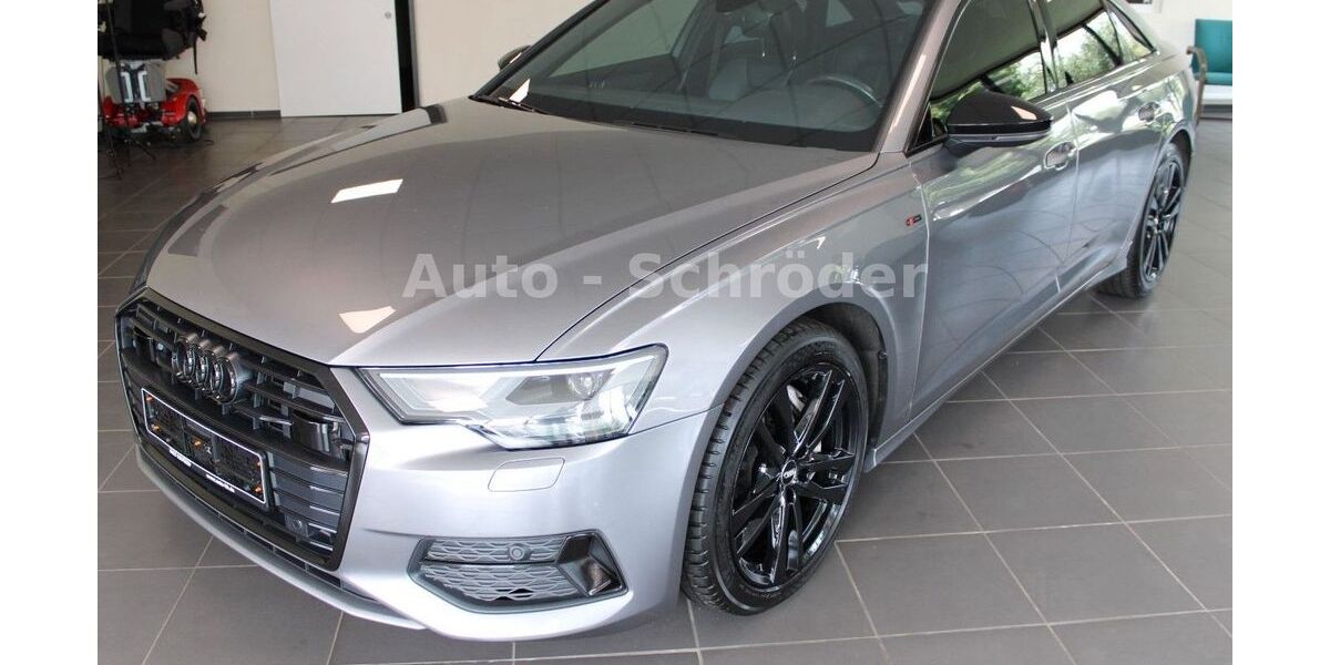Audi A6 80.924 km 32.990 &euro; Geesthacht 21502