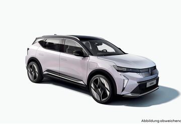 Renault Scenic E-TECH 14.900 km 54.690 &euro; Hamburg 22763