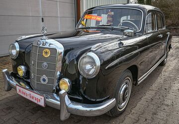 Mercedes-Benz 220 96.800 km 44.980 &euro; Hamburg 21031
