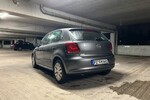 VW Polo 50.300 km 9.649 &euro; Hamburg 20038