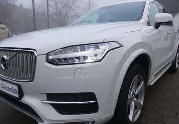 Volvo XC90 133.600 km 24.990 &euro; Norderstedt 22846