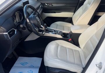 Mazda CX-5 146.689 km 18.990 &euro; Norderstedt 22851