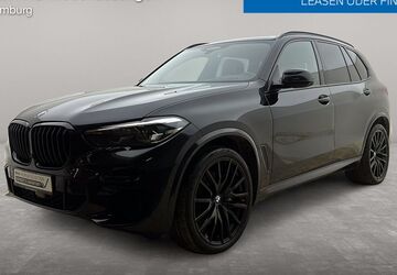 BMW X5 83.963 km 63.604 &euro; Barsbüttel bei Hamburg 22885