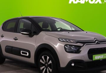 Citroen C3 41.360 km 11.850 &euro; Ahrensburg 22926