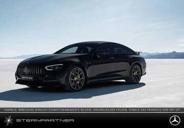 Mercedes-Benz AMG GT 11.370 km 142.490 &euro; Hamburg 21079