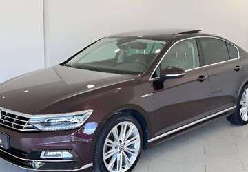 VW Passat 98.000 km 20.490 &euro; Hamburg 22043