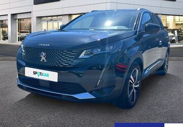 Peugeot 5008 41.869 km 24.780 &euro; Hamburg 20537