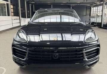 Porsche Cayenne 83.000 km 54.987 &euro; Hamburg 22159