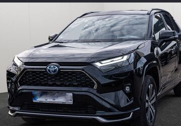 Toyota RAV 4 13.790 km 48.990 &euro; Hamburg 22529