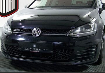 VW Golf 207.193 km 12.889 &euro; Hamburg Stadtteil Horn 22119