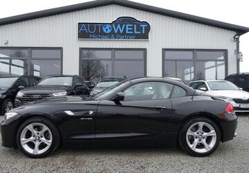 BMW Z4 84.888 km 24.580 &euro; Beckdorf 21643