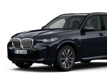 BMW X5 10.620 km 71.900 &euro; Winsen/Luhe 21423