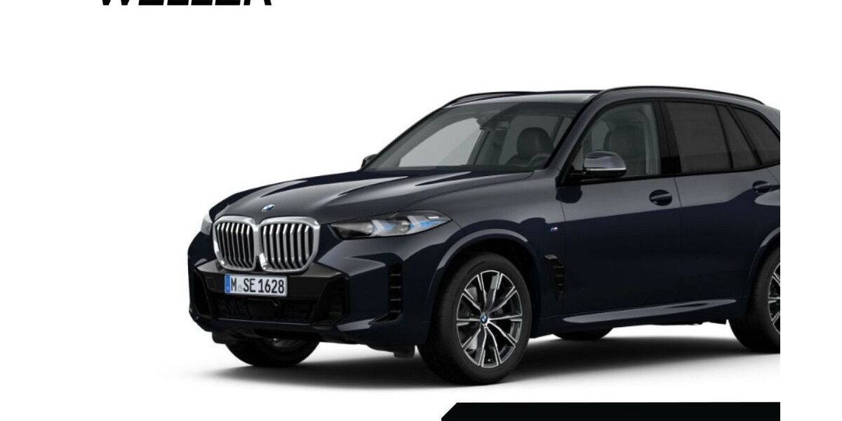 BMW X5 10.620 km 71.900 &euro; Winsen/Luhe 21423
