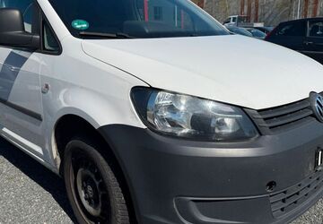 VW Caddy 365.649 km 2.999 &euro; Neu Wulmstorf 21629