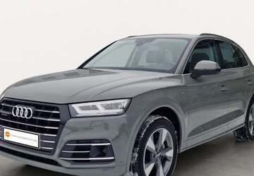 Audi Q5 50.633 km 35.970 &euro; Seevetal 21220