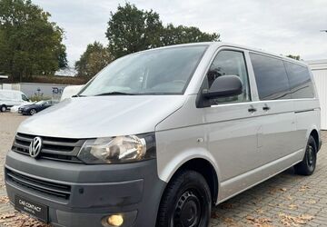 VW T5 Transporter 150.000 km 15.900 &euro; Seevetal bei Hamburg 21217