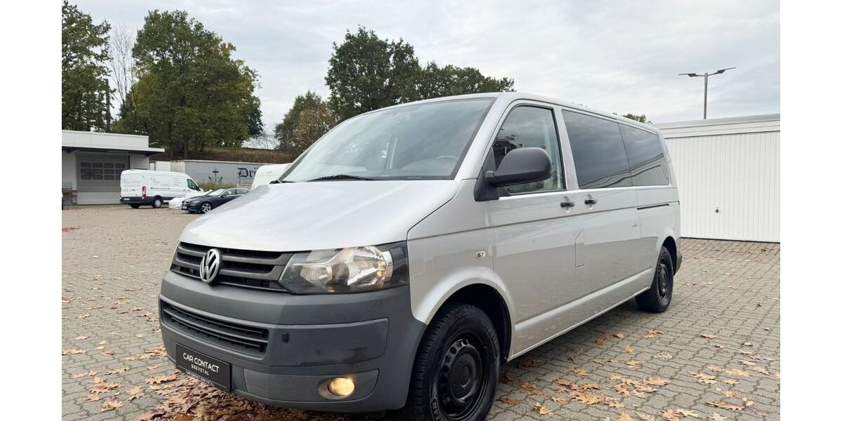 VW T5 Transporter 150.000 km 15.900 &euro; Seevetal bei Hamburg 21217