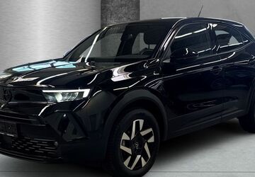 Opel Mokka 35.591 km 20.990 &euro; Hamburg 22529