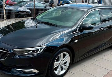 Opel Insignia 165.000 km 9.350 &euro; Hamburg 20097