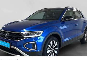 VW T-Roc 3.500 km 28.877 &euro; Winsen 21423