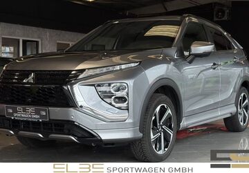 Mitsubishi Eclipse Cross 94.984 km 19.650 &euro; Seevetal bei Hamburg 21220