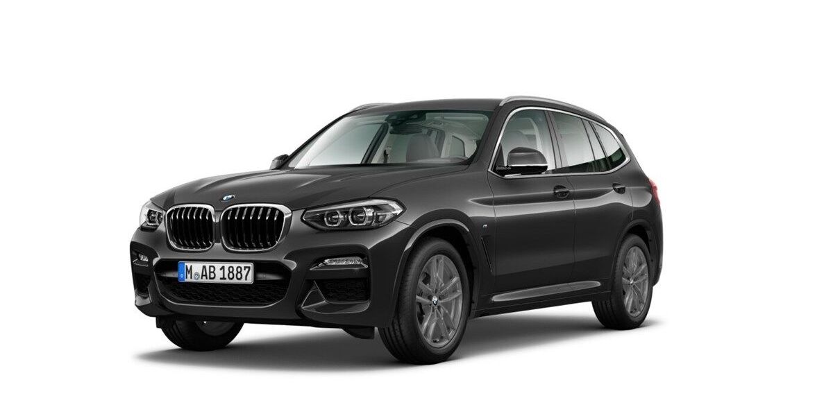 BMW X3 36.926 km 32.490 &euro; Buchholz i. d. Nordheide 21244