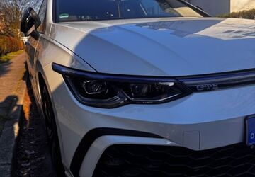 VW Golf 58.500 km 25.300 &euro; Hamburg 22525