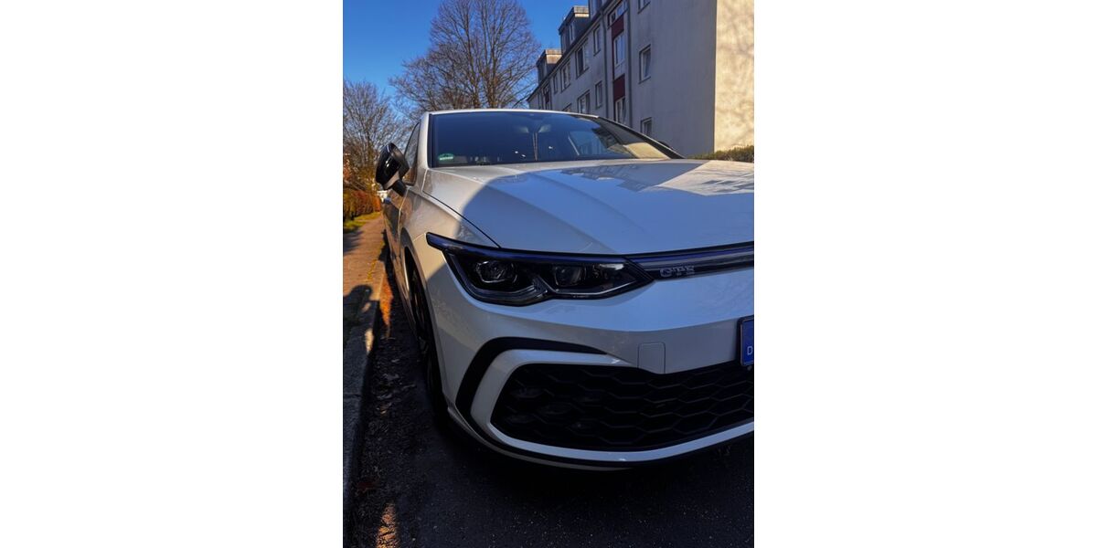 VW Golf 58.500 km 25.300 &euro; Hamburg 22525