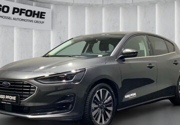 Ford Focus 5.000 km 34.890 &euro; Hamburg 22335