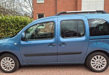 Mercedes-Benz Citan 78.000 km 14.950 &euro; Hamburg 22297