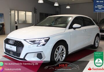 Audi A3 26.830 km 25.900 &euro; Pinneberg 25421