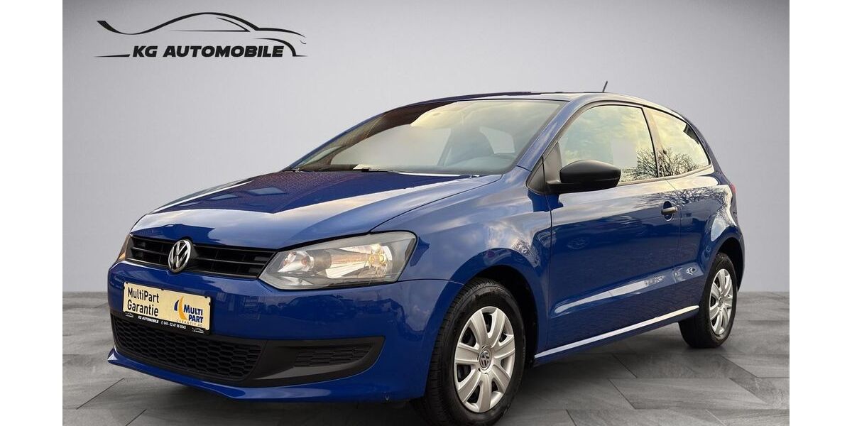 VW Polo 138.000 km 4.999 &euro; Neu Wulmstorf 21629