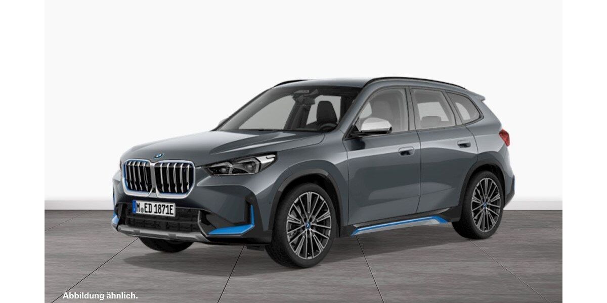 BMW iX1 42.519 km 41.401 &euro; Barsbüttel bei Hamburg 22885