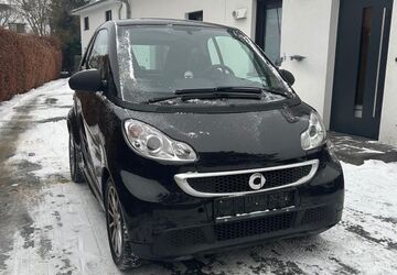 Smart ForTwo 145.000 km 5.250 &euro; Hamburg 22457