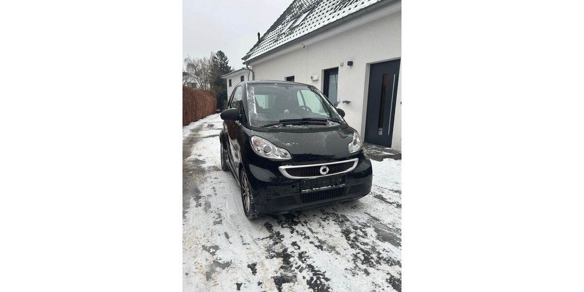 Smart ForTwo 145.000 km 5.250 &euro; Hamburg 22457