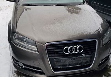Audi A3 325.000 km 4.300 &euro; Hamburg 22147