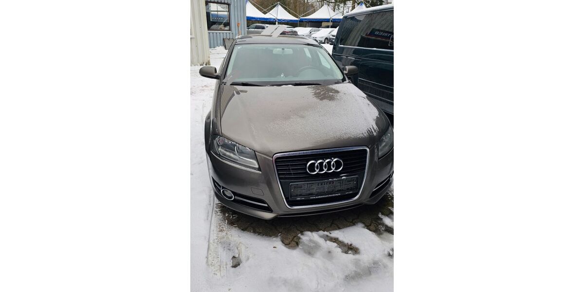 Audi A3 325.000 km 4.300 &euro; Hamburg 22147