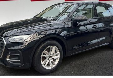 Audi Q5 39.489 km 36.450 &euro; Hamburg 22529