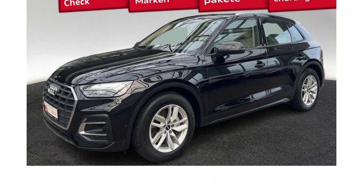 Audi Q5 39.489 km 36.450 &euro; Hamburg 22529