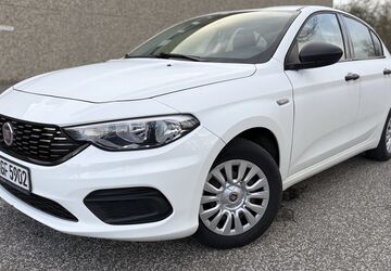 Fiat Tipo 99.950 km 5.650 &euro; Trittau 22946