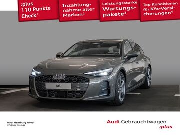 Gebrauchte Audi A6