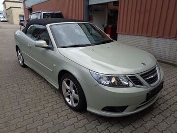 Gebrauchte Saab 9-3