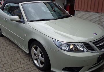 Saab 9-3 80.472 km 14.800 &euro; Hamburg 22399