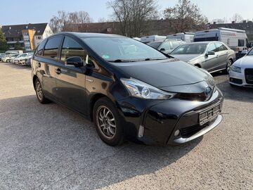 Gebrauchte Toyota Prius+